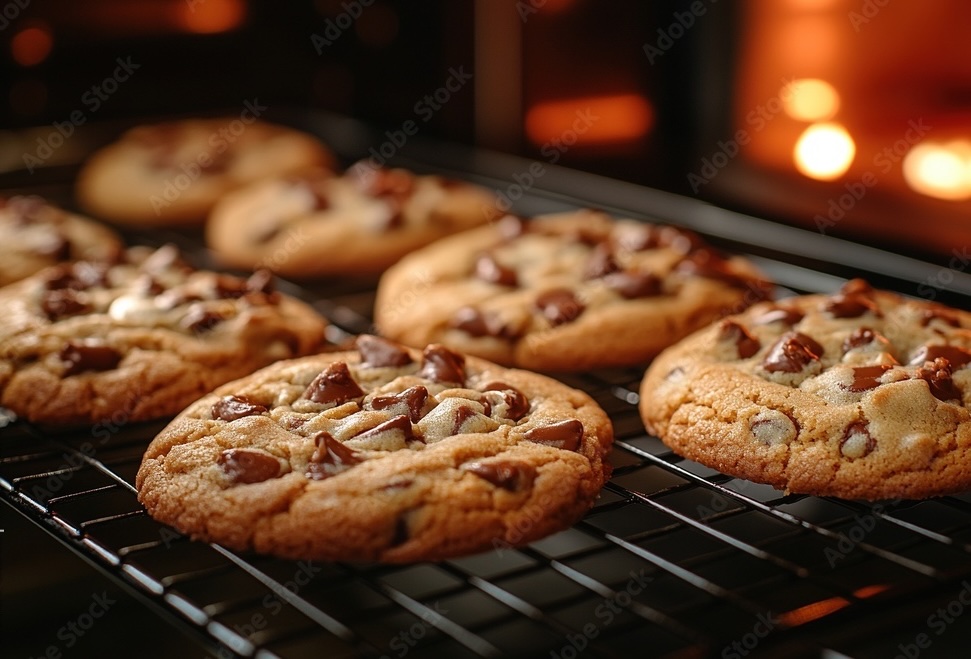 Bakery background